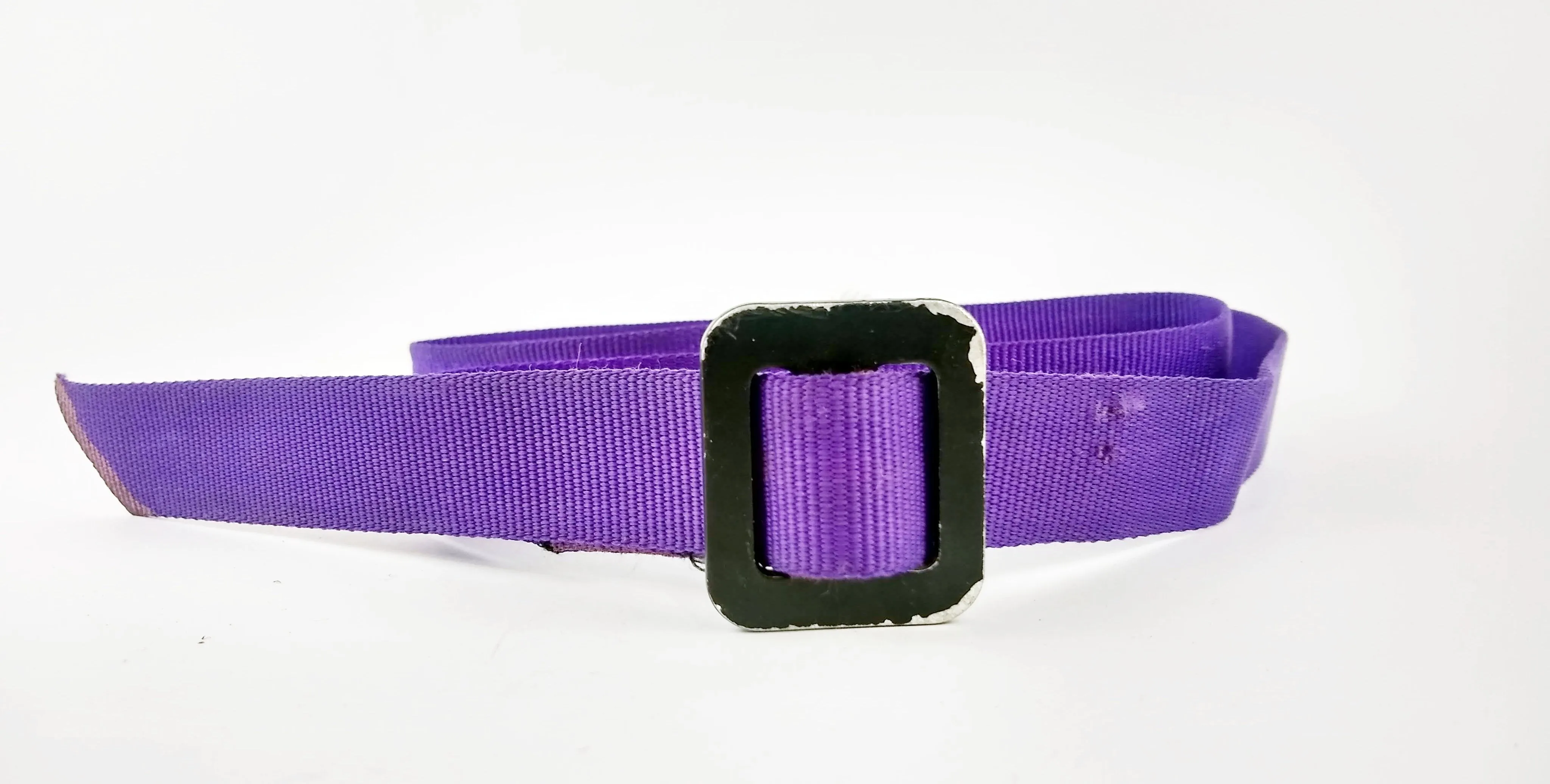 Harness Belt 0015