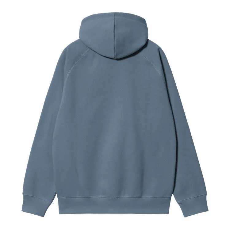 Hooded Chase Sweat / CARHARTT WIP / POSITIANO