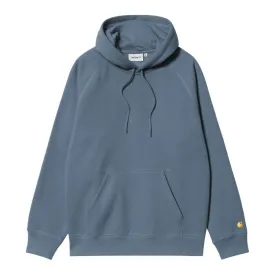 Hooded Chase Sweat / CARHARTT WIP / POSITIANO