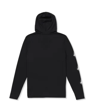 Iconic Stone LS Hood