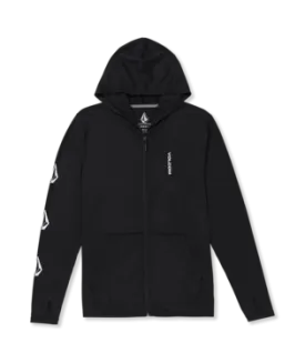 Iconic Stone LS Hood