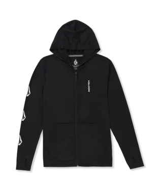 Iconic Stone LS Hood