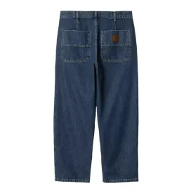 Jace Pant / CARHARTT WIP / BLUE STONE WASHED