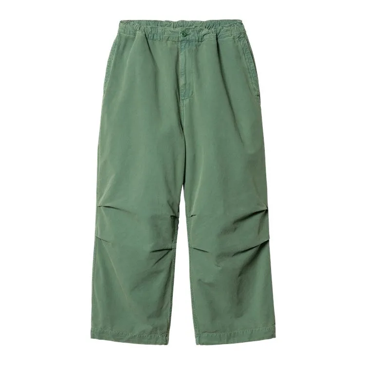 JUDD PANT / CARHARTT WIP / DUCK GREEN