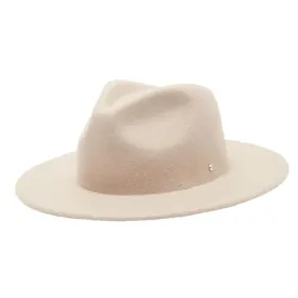 Kaia Fedora in Oatmeal