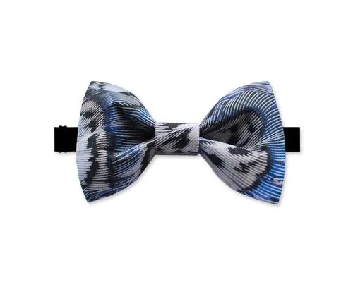 Men Pre-tied Cotton Bow Tie - Available in 25 Choices