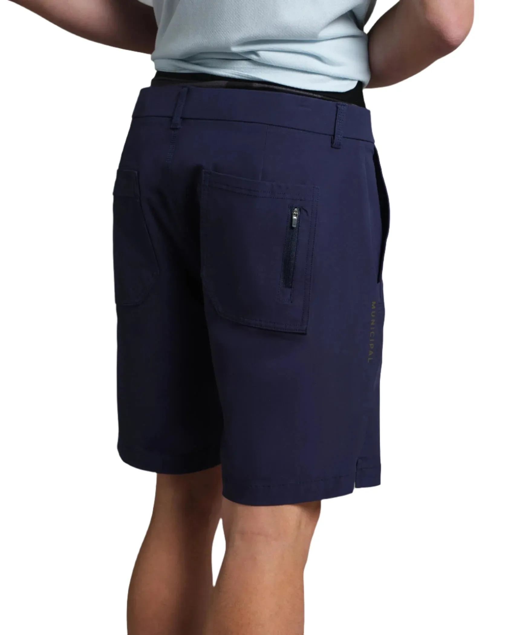 Municipal Mens All Shorts