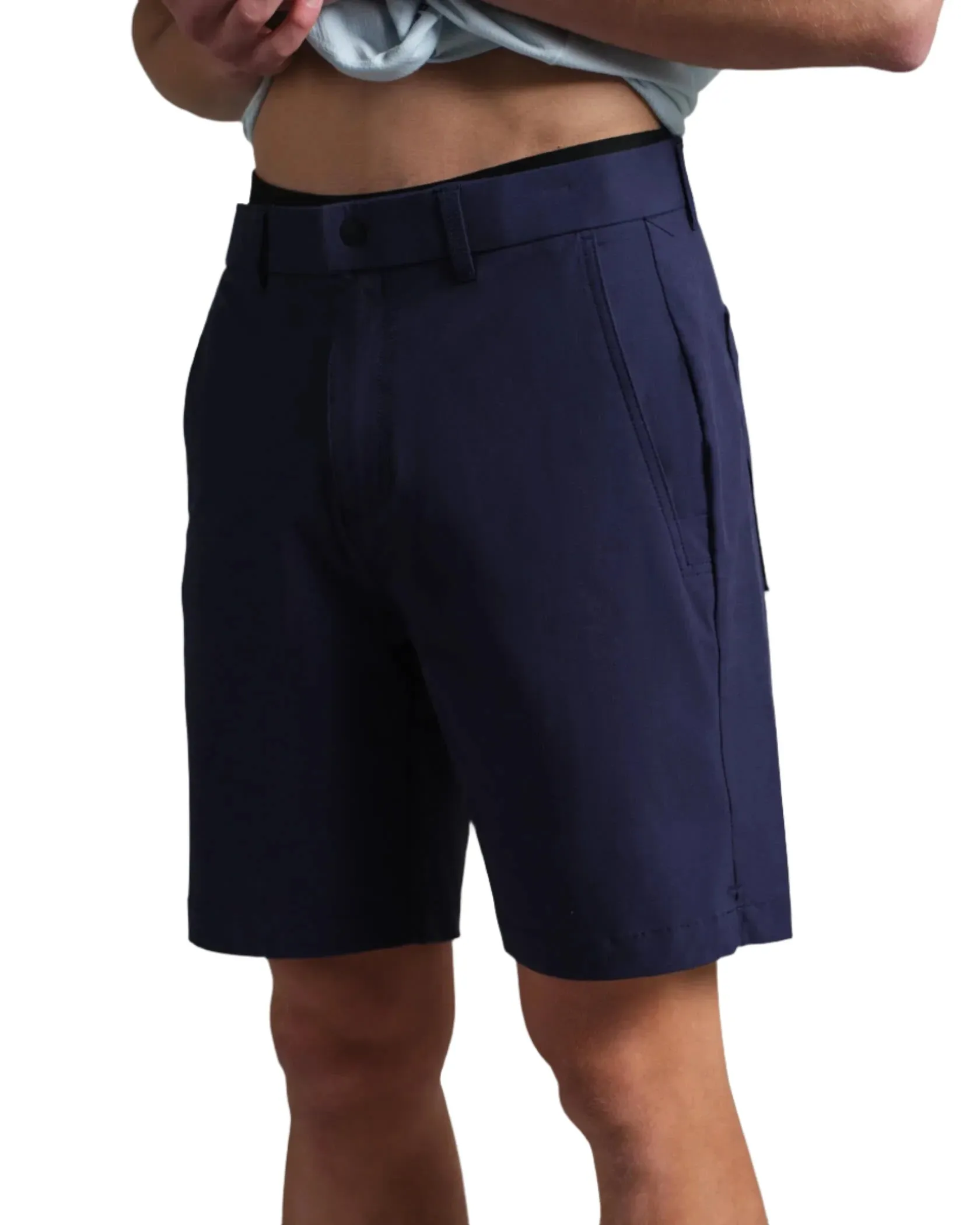 Municipal Mens All Shorts