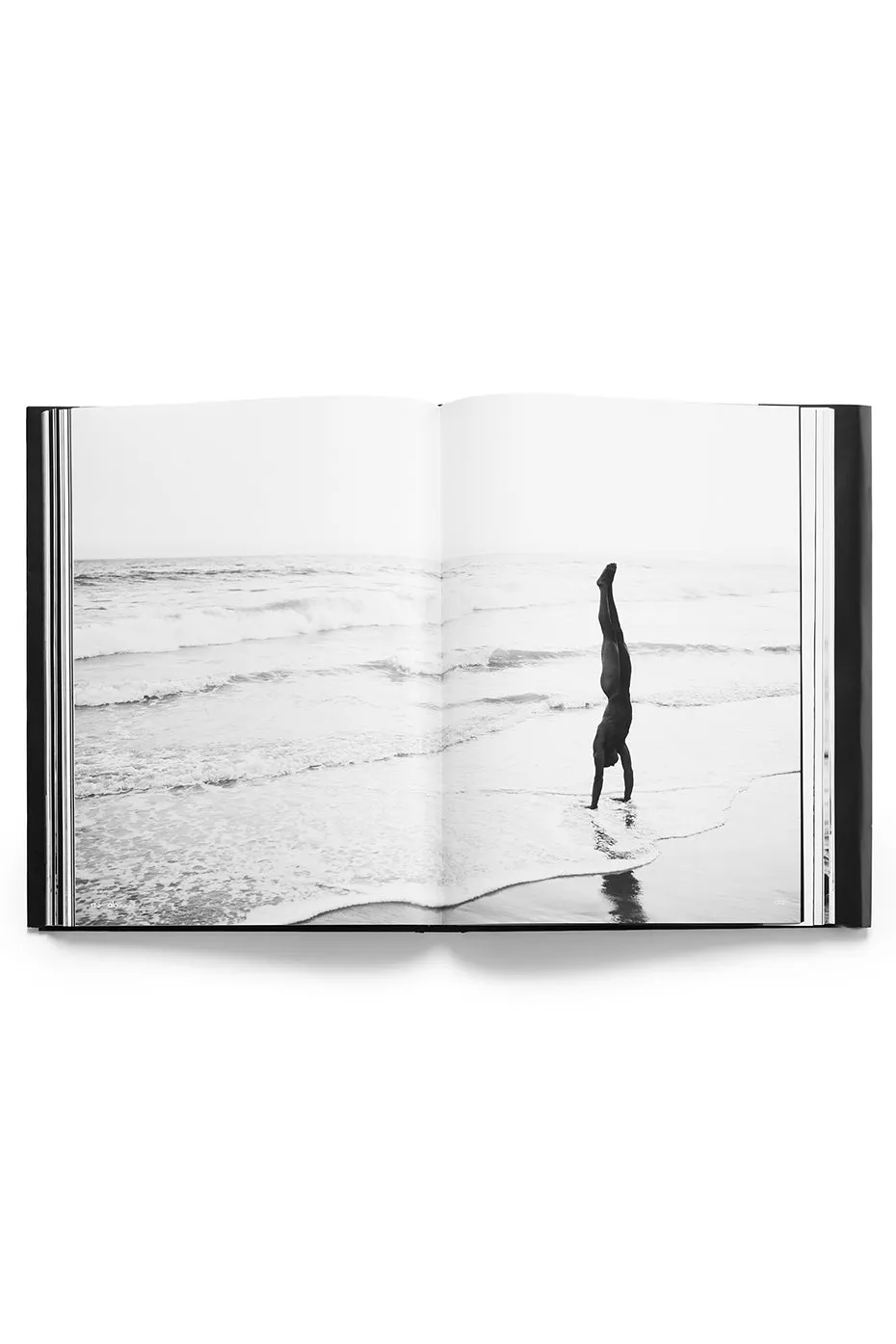 Naked Yoga, a book by Alo Yoga