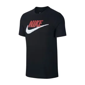 NIKE MEN BRAND MARK ROUND NECK