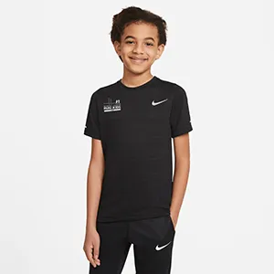 Nike Official Boy's TShirt