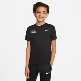 Nike Official Boy's TShirt