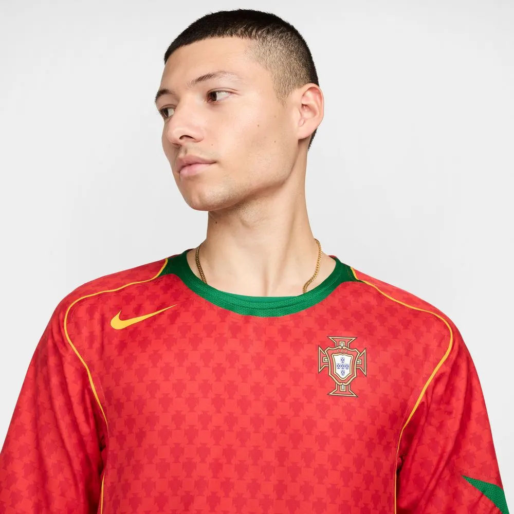 Nike Portugal 2004 Reissue Jersey