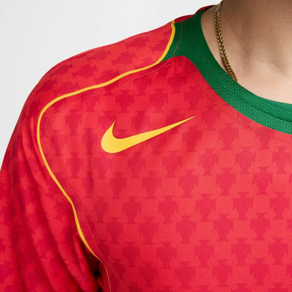 Nike Portugal 2004 Reissue Jersey