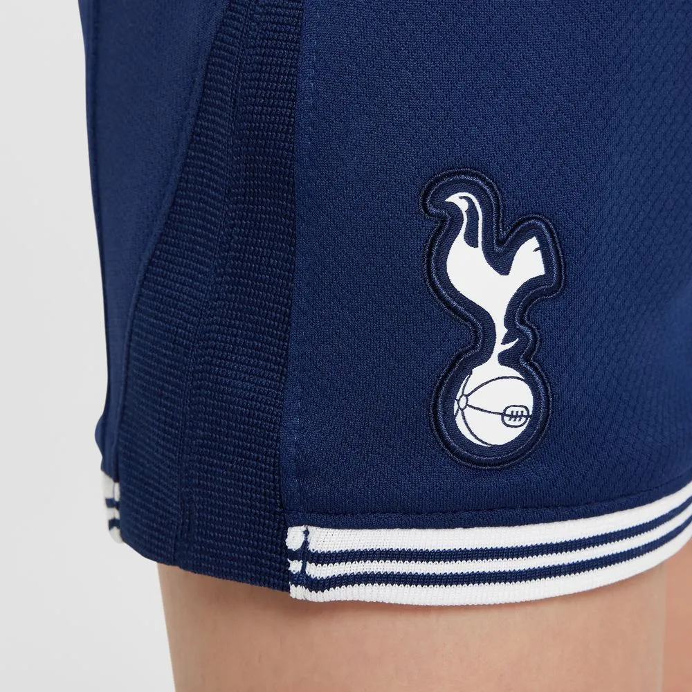 Nike Tottenham FC 2024/25 Little Kids Home Mini Kit