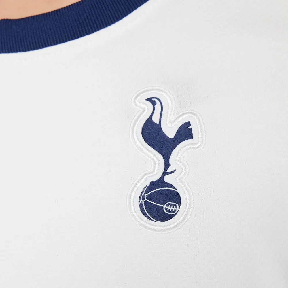 Nike Tottenham FC 2024/25 Little Kids Home Mini Kit