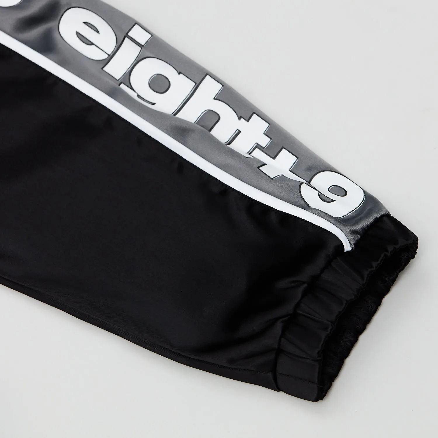 Ninety-Four Nylon Pants Black