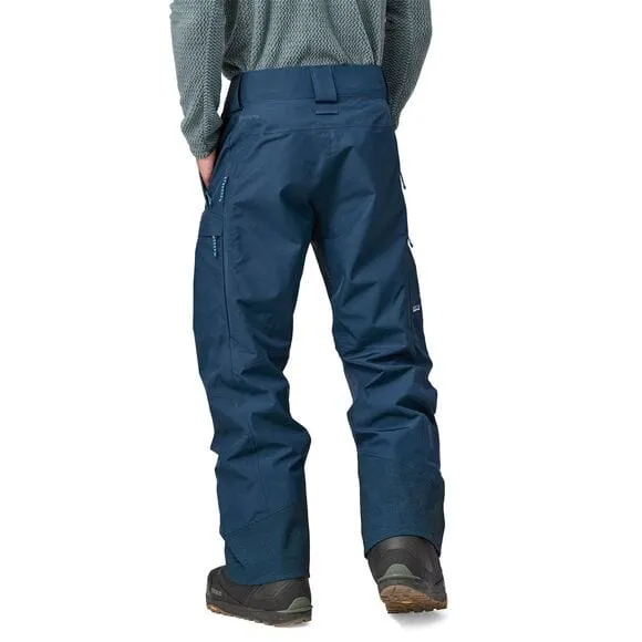 PATAGONIA PANT STORM SHIFT - LAGOM BLUE