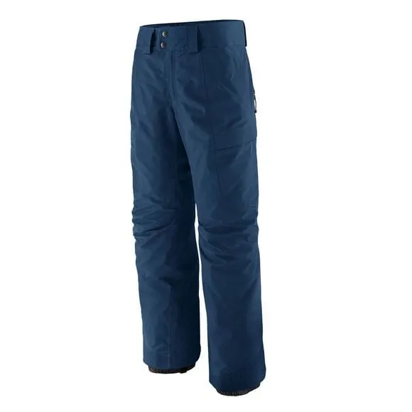 PATAGONIA PANT STORM SHIFT - LAGOM BLUE