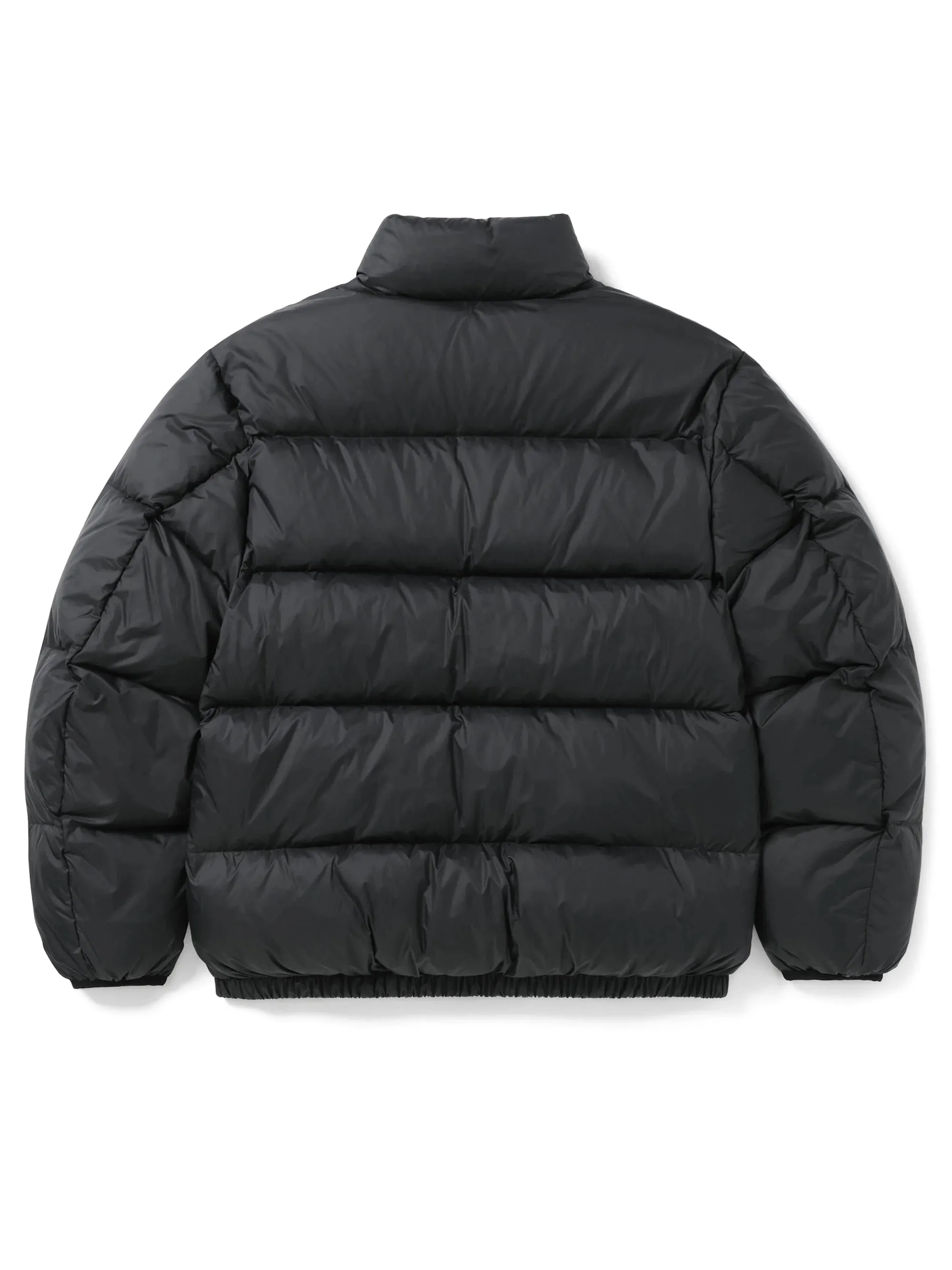 PERTEX® T Down Jacket Black / THIS IS NEVER THAT