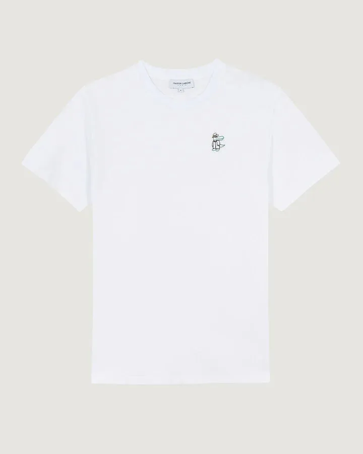 "Croco Incognito" T-Shirt