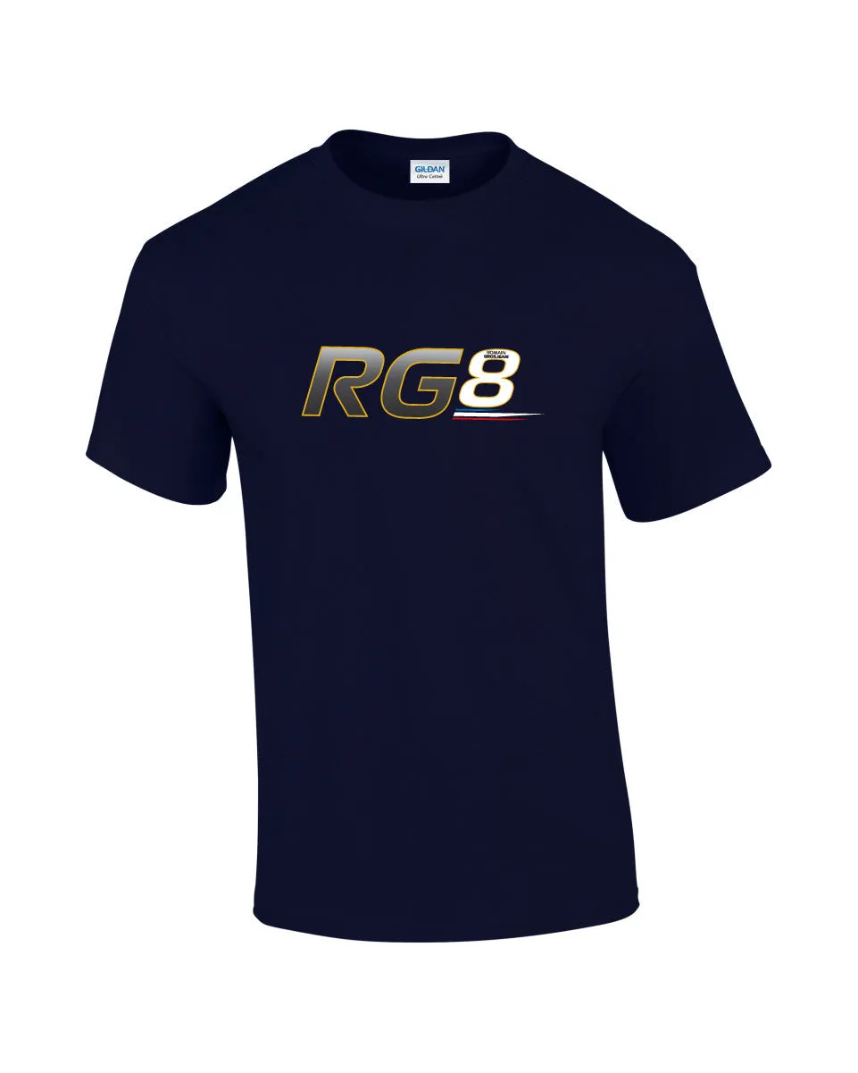 RG 8