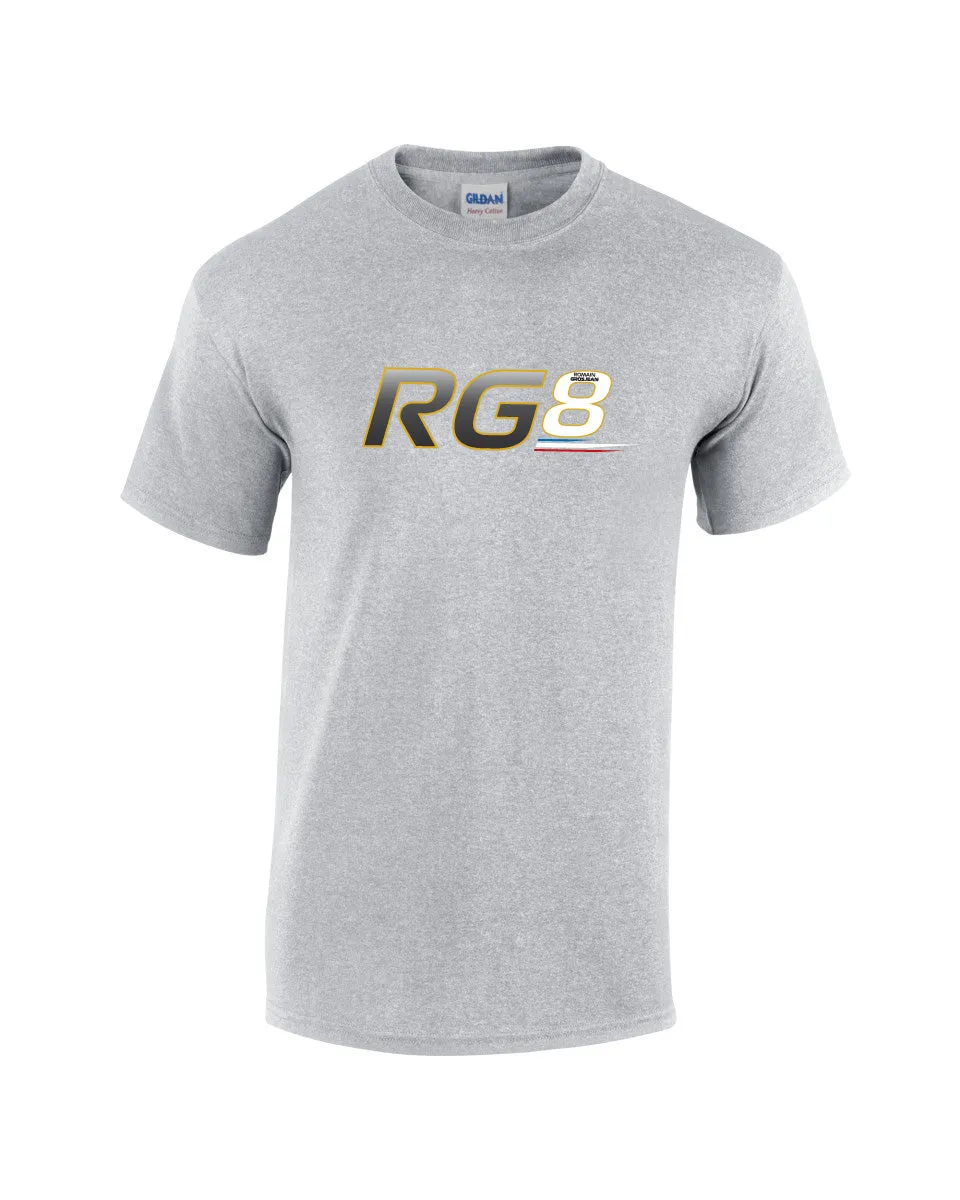 RG 8