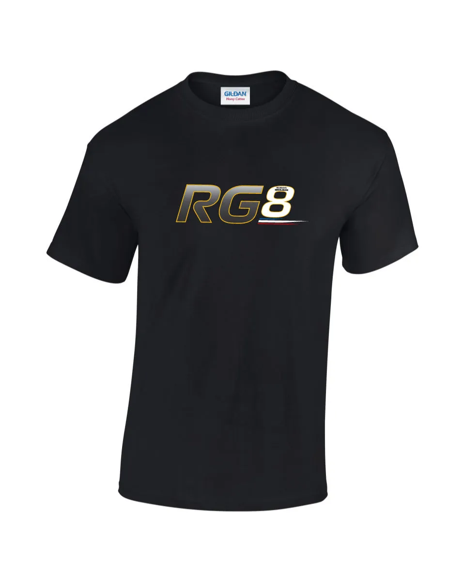 RG 8