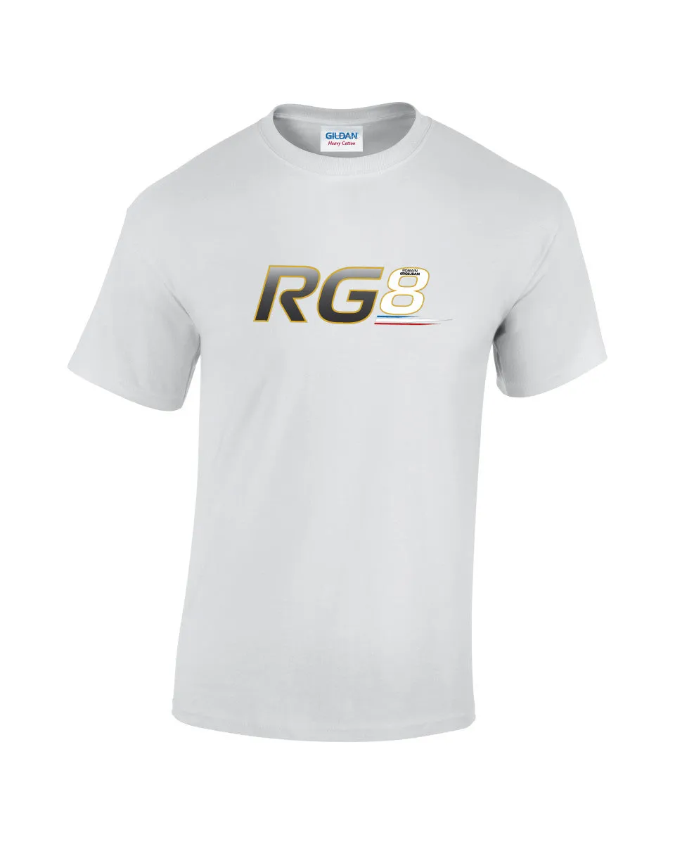 RG 8