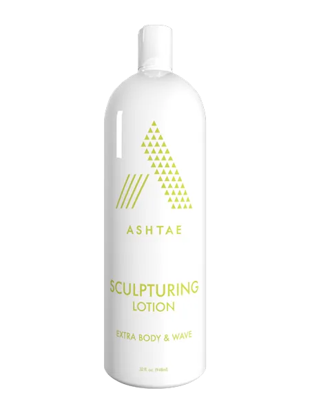 Sculpturing Lotion