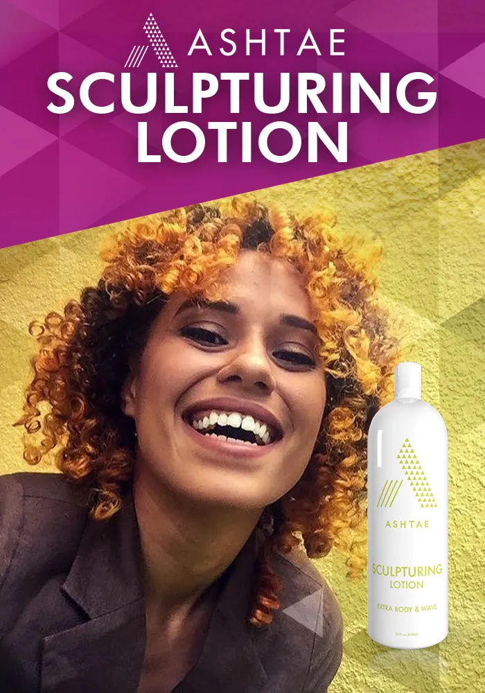 Sculpturing Lotion