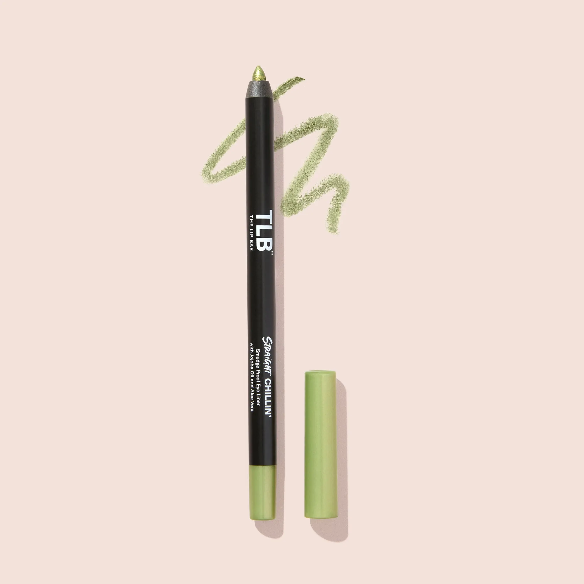 Straight Line Eyeliner   Sharpener Duo