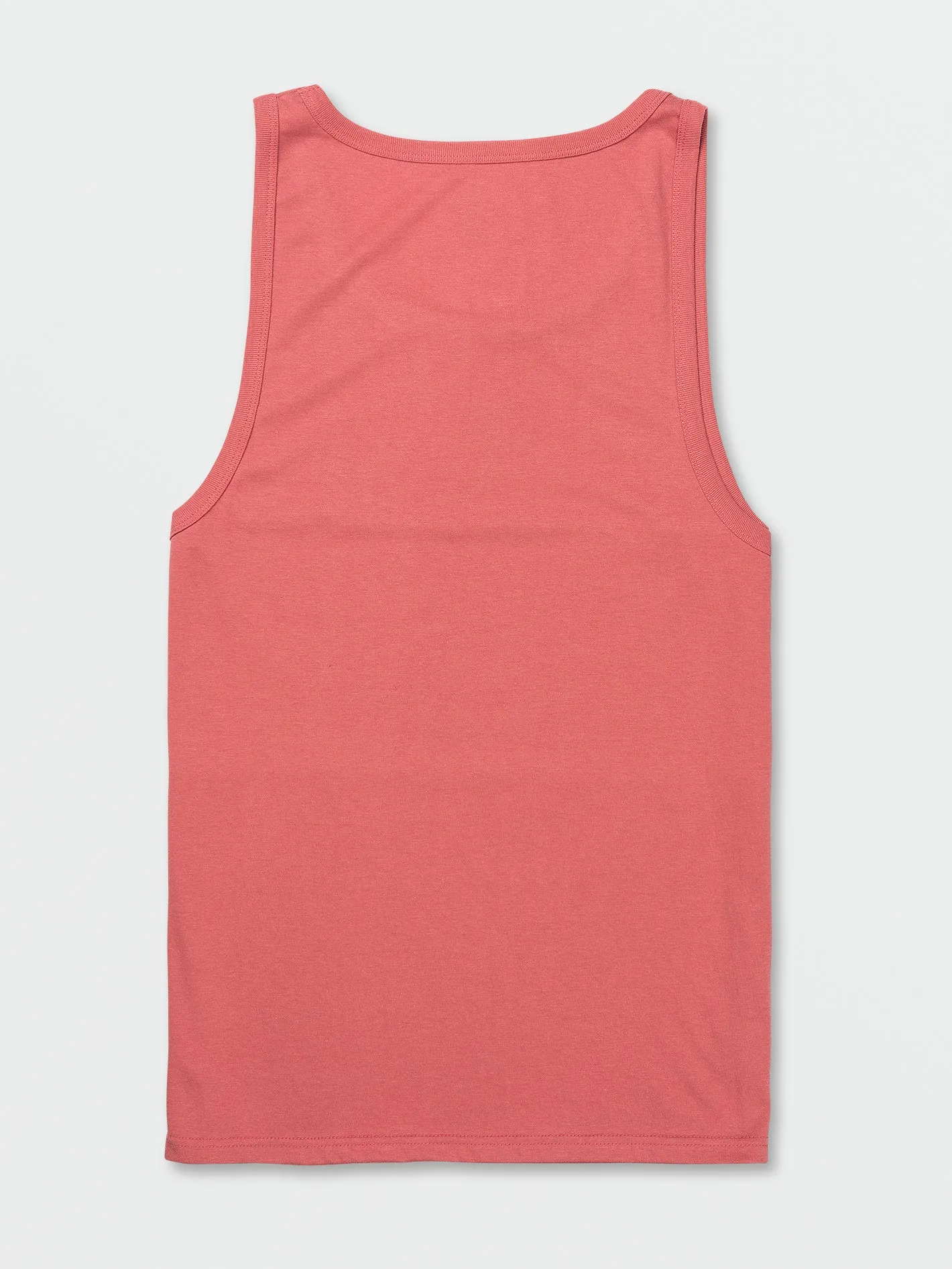 Summerside Tank - Mineral Red