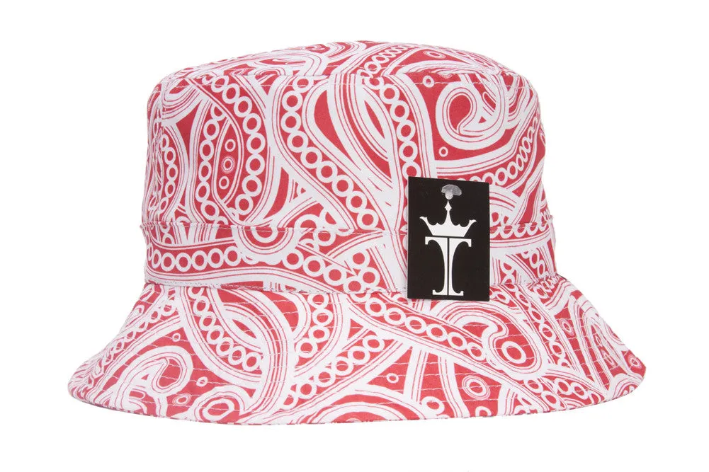 TopHeadwear Sized Bucket Hats