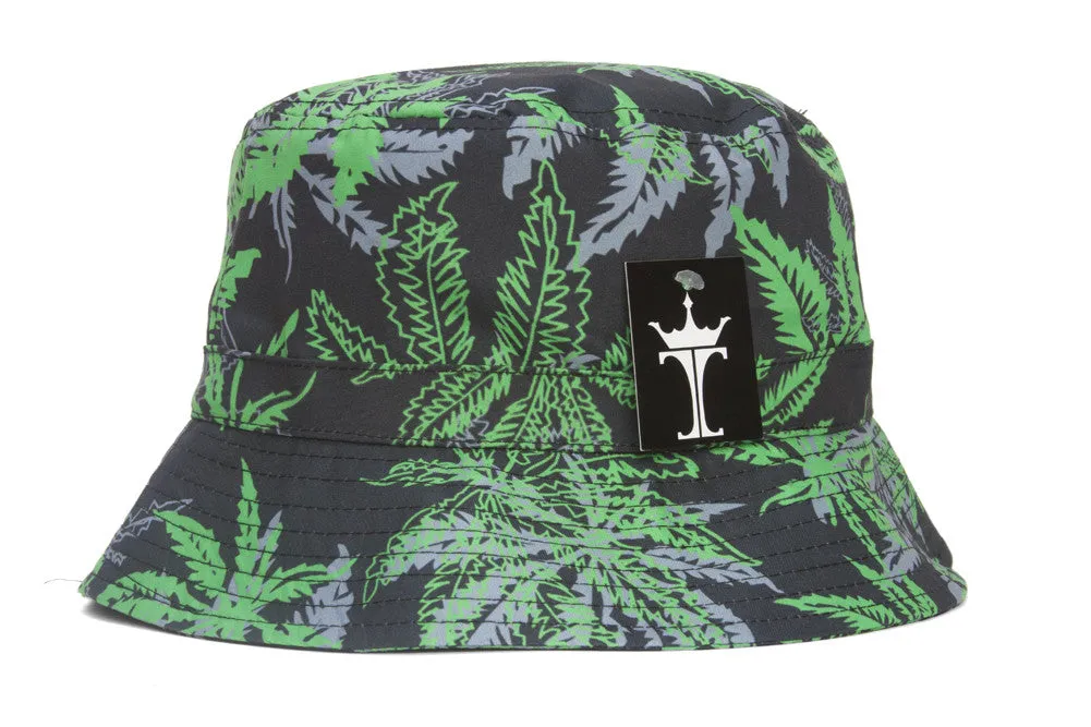 TopHeadwear Sized Bucket Hats