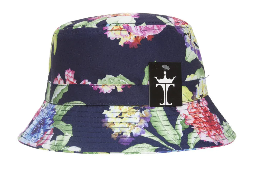 TopHeadwear Sized Bucket Hats