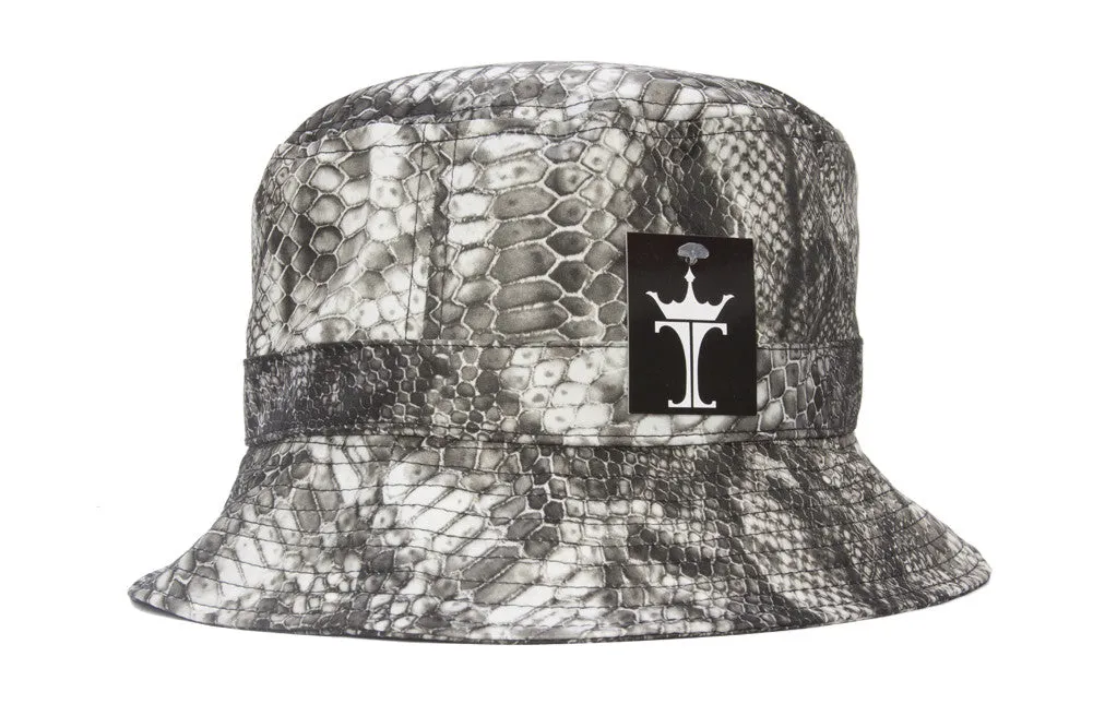 TopHeadwear Sized Bucket Hats