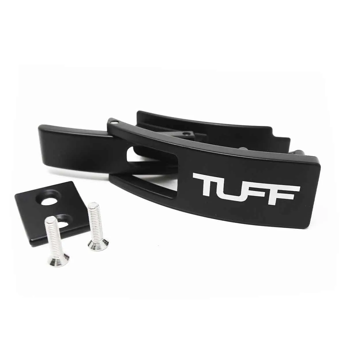 TUFF Alloy Lever