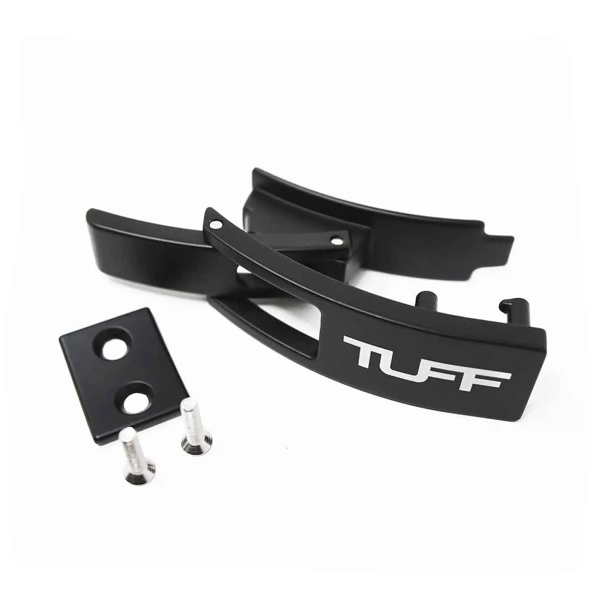 TUFF Alloy Lever