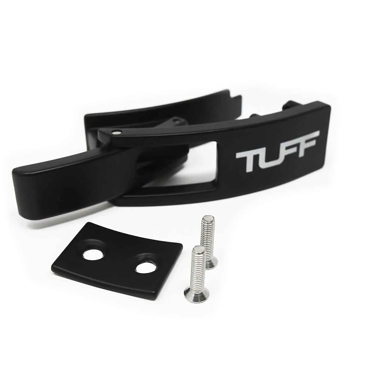 TUFF Alloy Lever