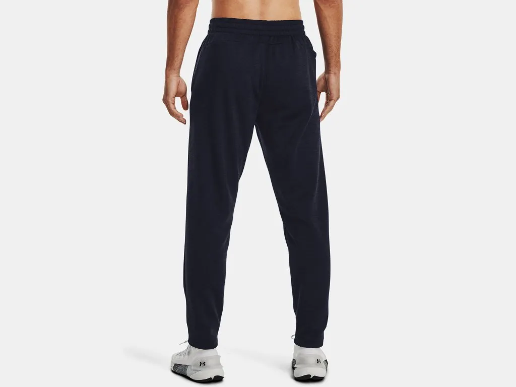 UA Men's Armour Fleece® Twist Pants