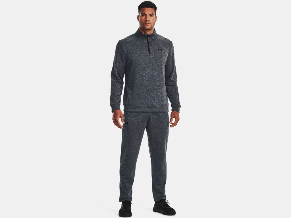 UA Men's Armour Fleece® Twist Pants