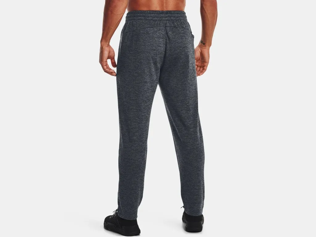 UA Men's Armour Fleece® Twist Pants