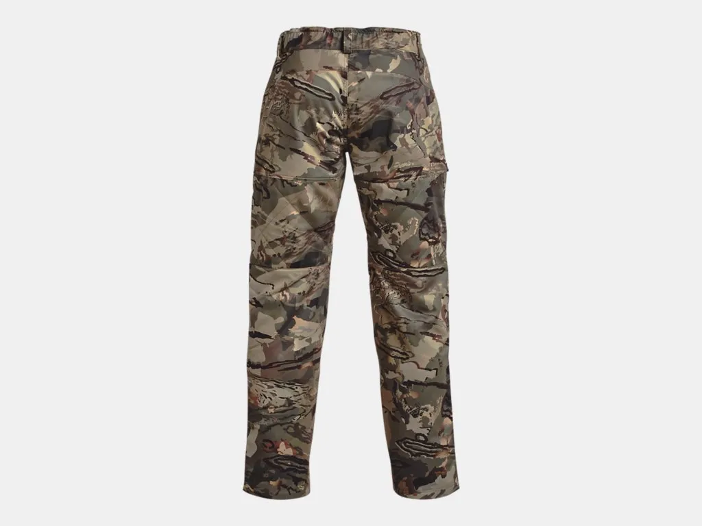 UA Men's Brow Tine ColdGear® Infrared Pants