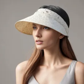 Versatile Outdoor Travel Sun Hat for the Beach