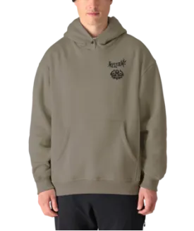 Welcome Premium HW PO Hoody