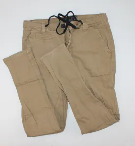 WEST49 TAN PANTS MENS SIZE 32 PRE-LOVED