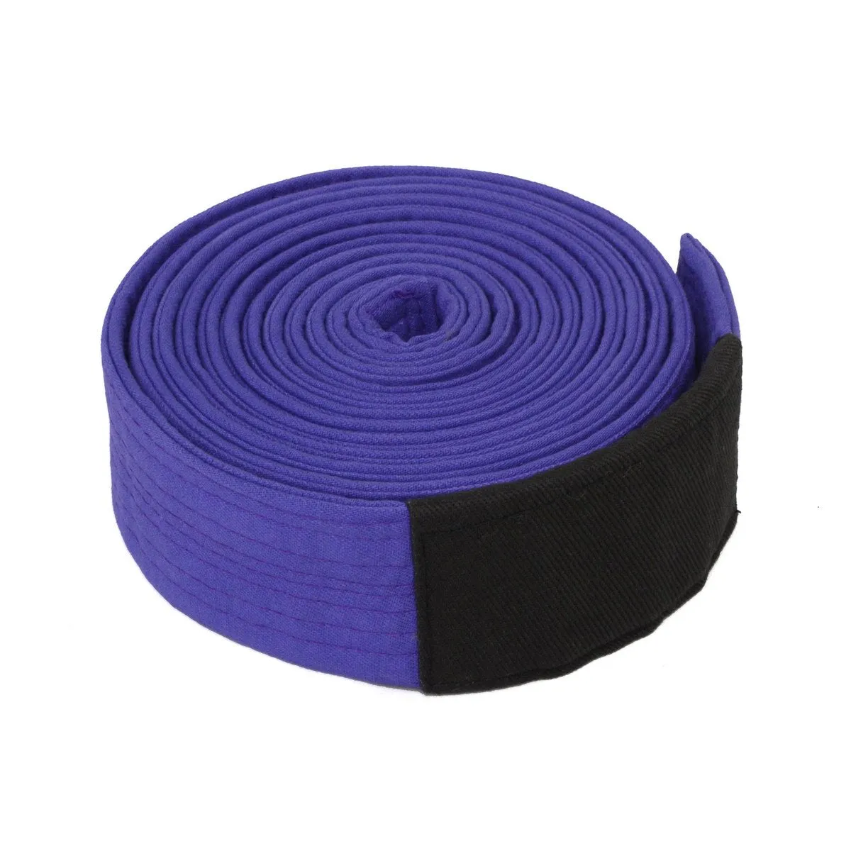 X-Fitness XF6000 Brazilian Jiu Jitsu BJJ Pro Belts-PURPLE