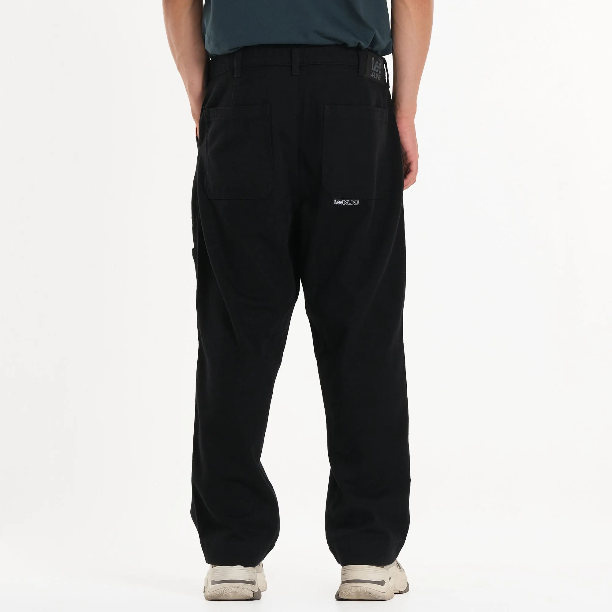 X-LINE BOYS COLORED CARPENTER PANTS