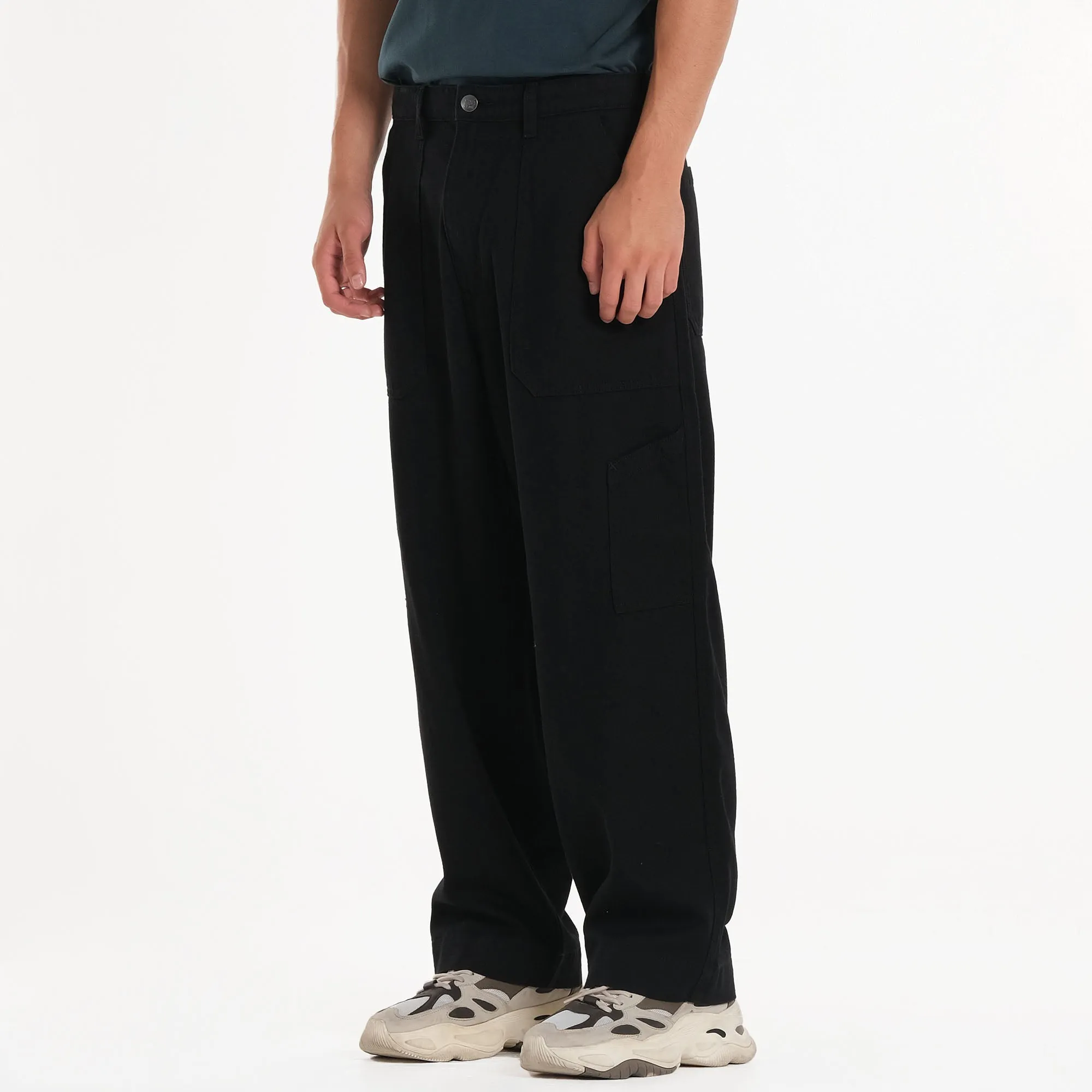 X-LINE BOYS COLORED CARPENTER PANTS